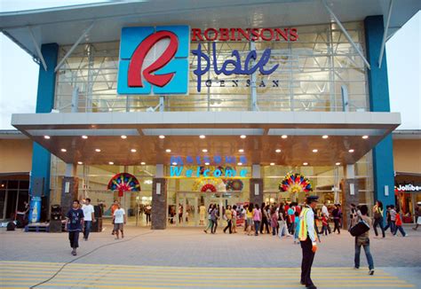 Robinsons Place Gensan Cinema 3, Robinsons Place Gensan, .
